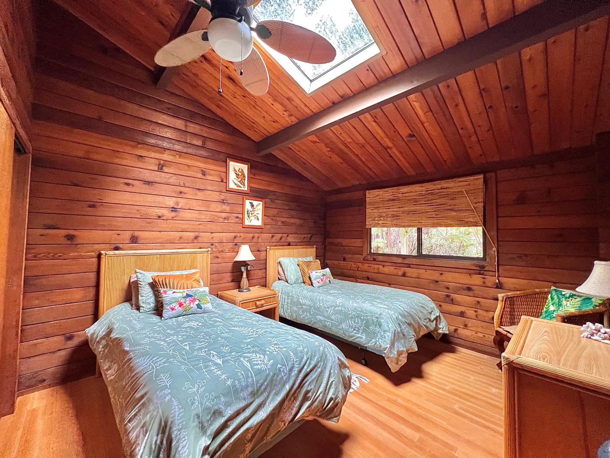 Hale Sweet Hale As Seen On Hgtv Villa Volcano Kültér fotó